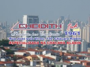   Apartamento a venda com 4 dormitrios - Edifcio Excellence Klabin - Excellence Klabin Edifcio , CONDOMNIO EDIFCIO CHCARA KLABIN-JARDIM VILA MARIANA-SO PAULO-SP